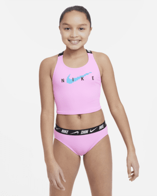 NWT Nike athletic set Girls purchases youth medium